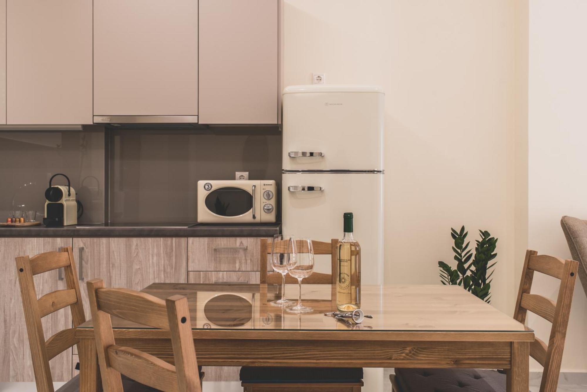 Luxury Flat In Historical Athens-Livingstone Opal Apartment Luaran gambar