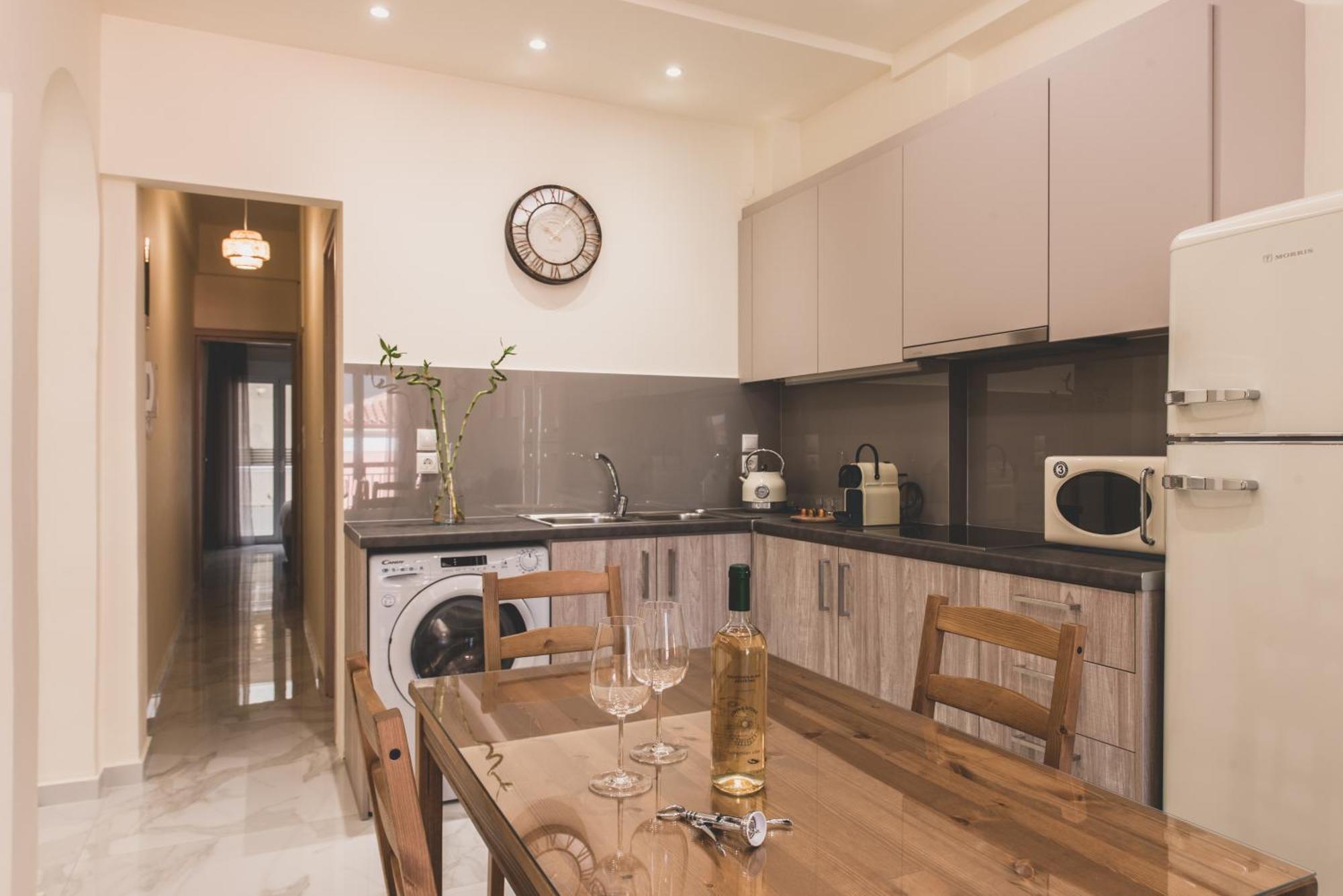 Luxury Flat In Historical Athens-Livingstone Opal Apartment Luaran gambar