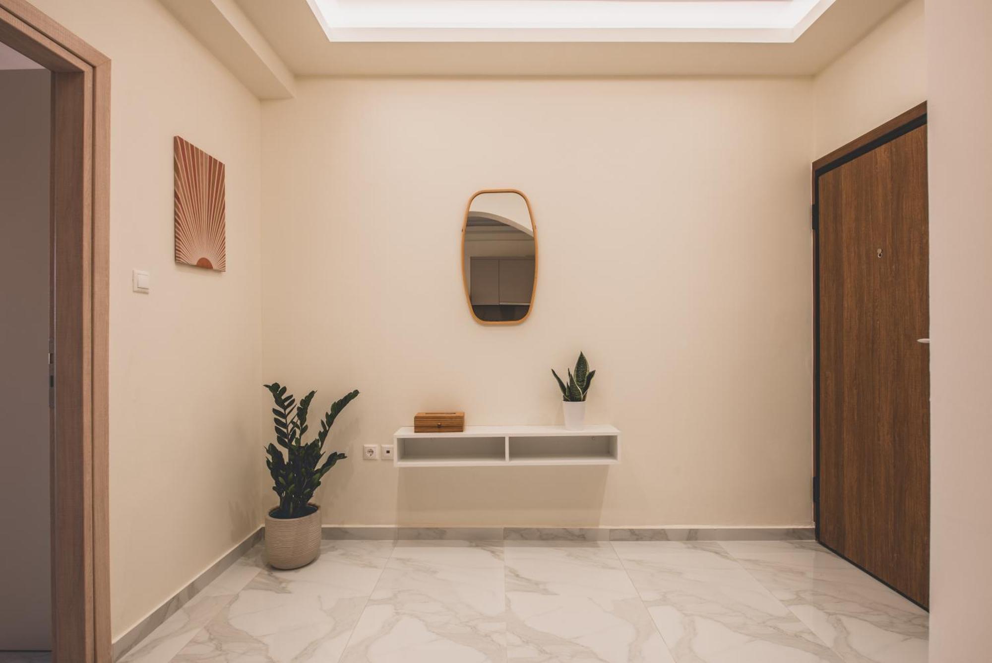 Luxury Flat In Historical Athens-Livingstone Opal Apartment Luaran gambar