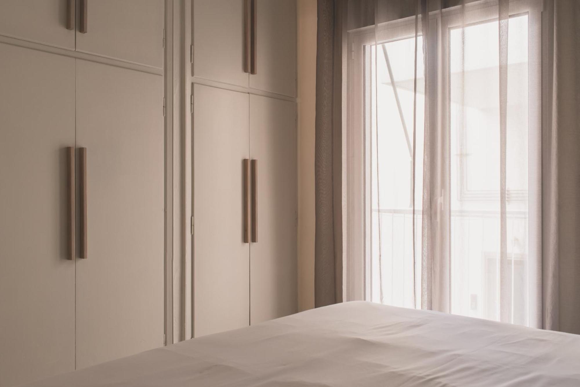 Luxury Flat In Historical Athens-Livingstone Opal Apartment Luaran gambar