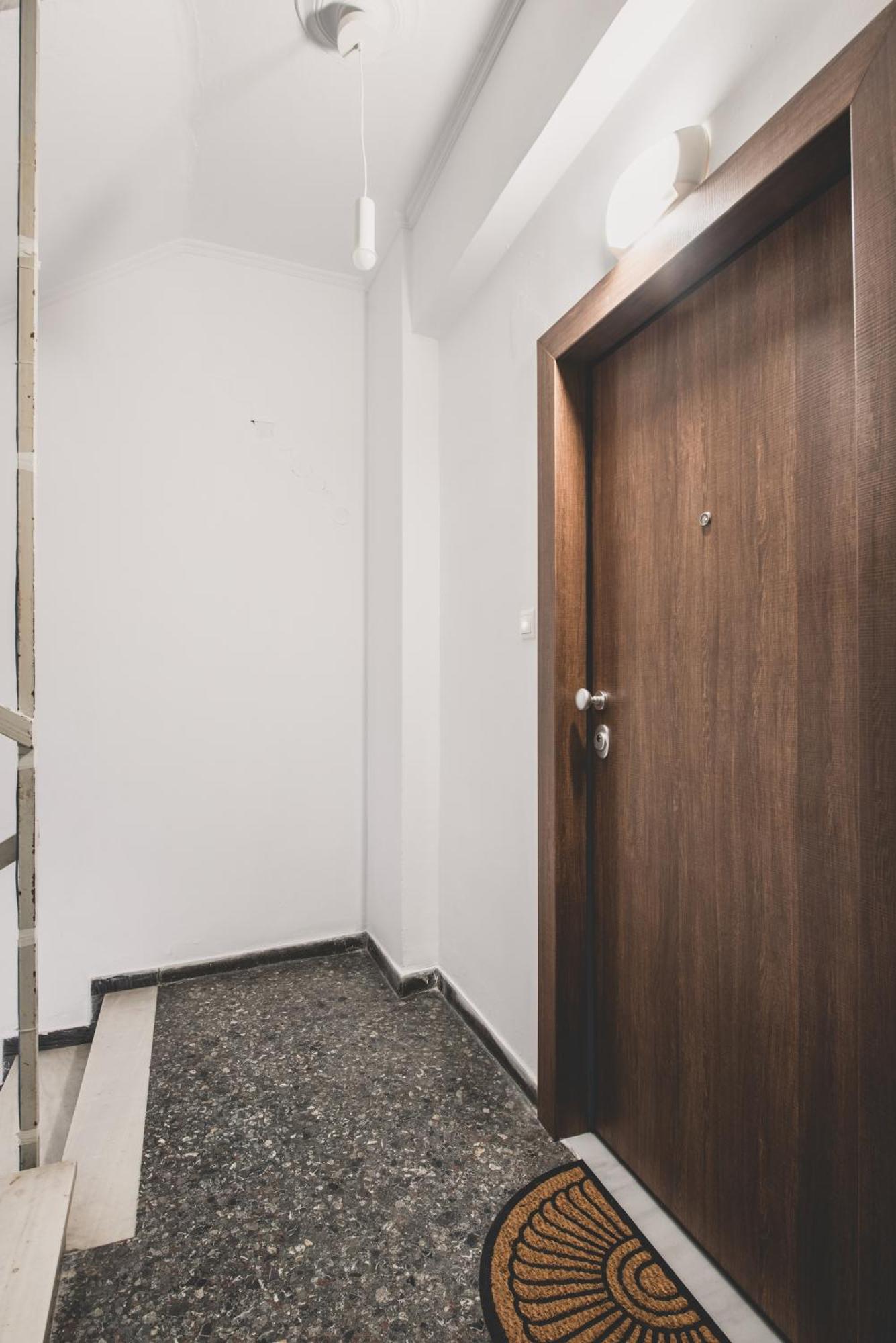 Luxury Flat In Historical Athens-Livingstone Opal Apartment Luaran gambar
