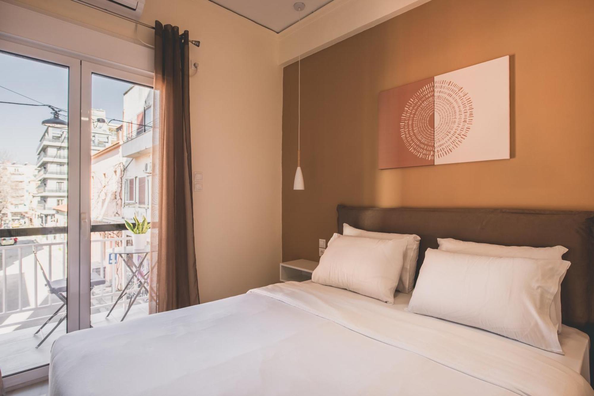 Luxury Flat In Historical Athens-Livingstone Opal Apartment Luaran gambar